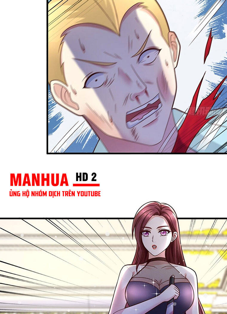 Thế Thân Thiếu Gia Không Dễ Chọc Chapter 15 - 33