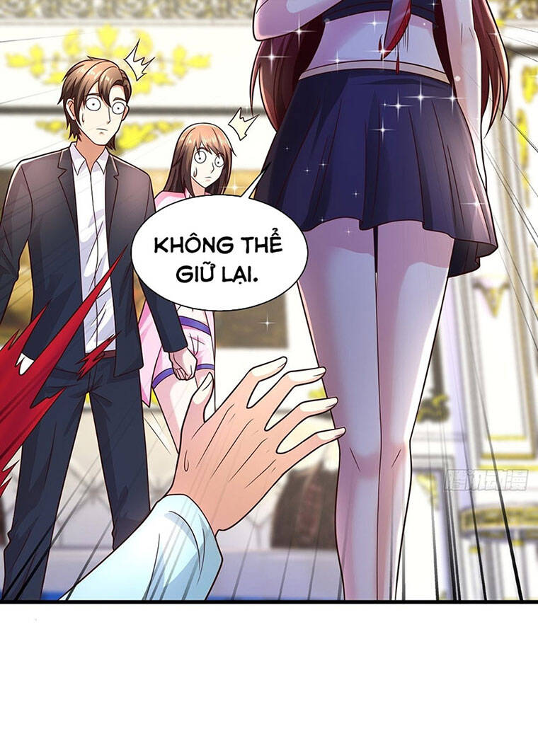 Thế Thân Thiếu Gia Không Dễ Chọc Chapter 15 - 34