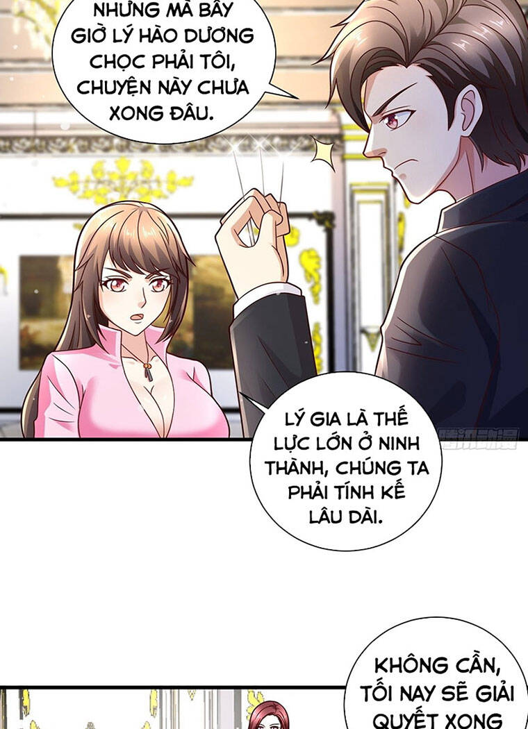 Thế Thân Thiếu Gia Không Dễ Chọc Chapter 15 - 40