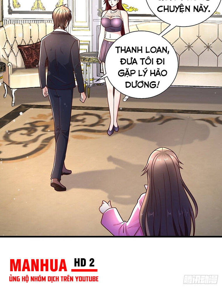 Thế Thân Thiếu Gia Không Dễ Chọc Chapter 15 - 41