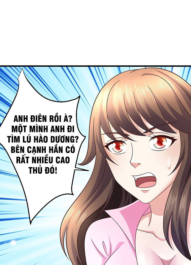 Thế Thân Thiếu Gia Không Dễ Chọc Chapter 15 - 42