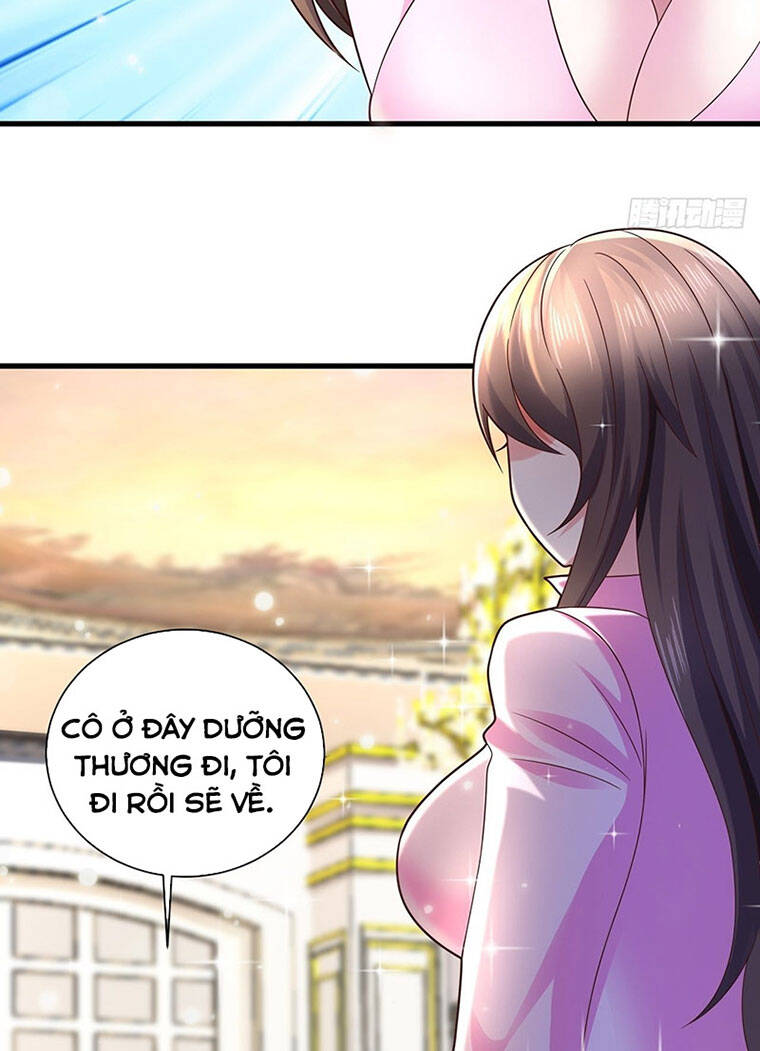 Thế Thân Thiếu Gia Không Dễ Chọc Chapter 15 - 43