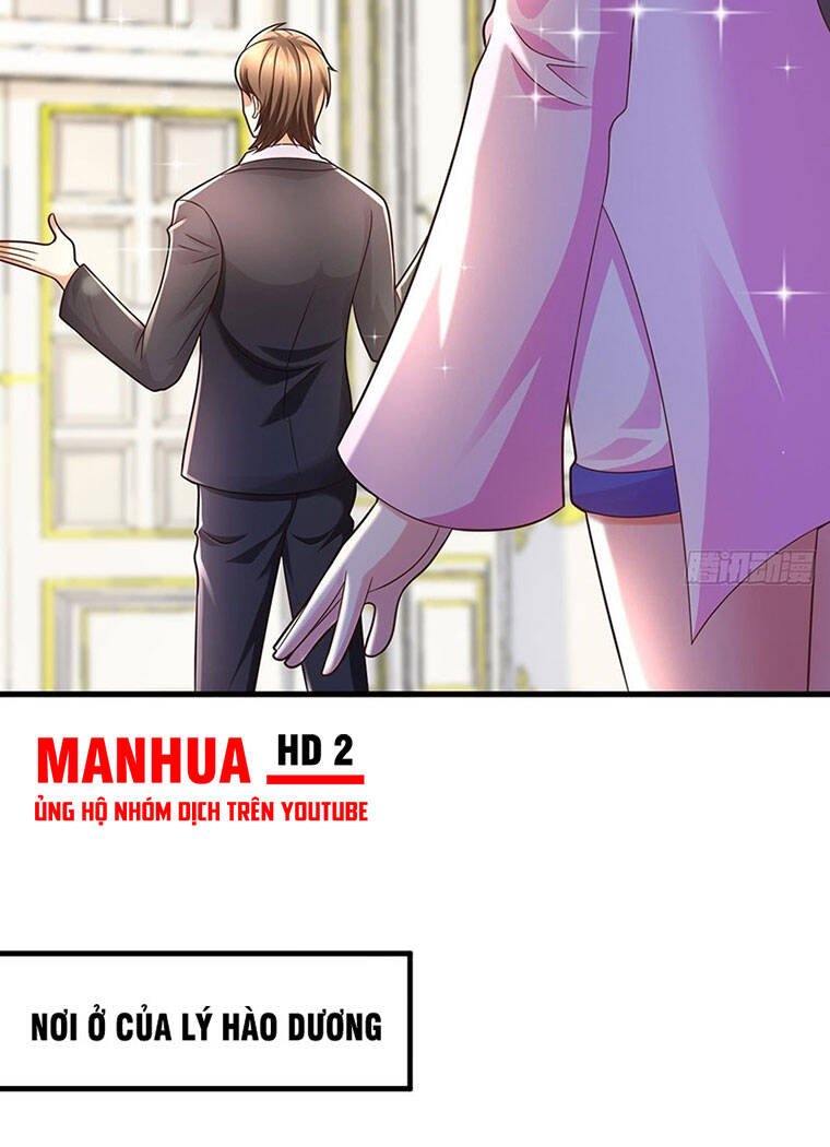 Thế Thân Thiếu Gia Không Dễ Chọc Chapter 15 - 44