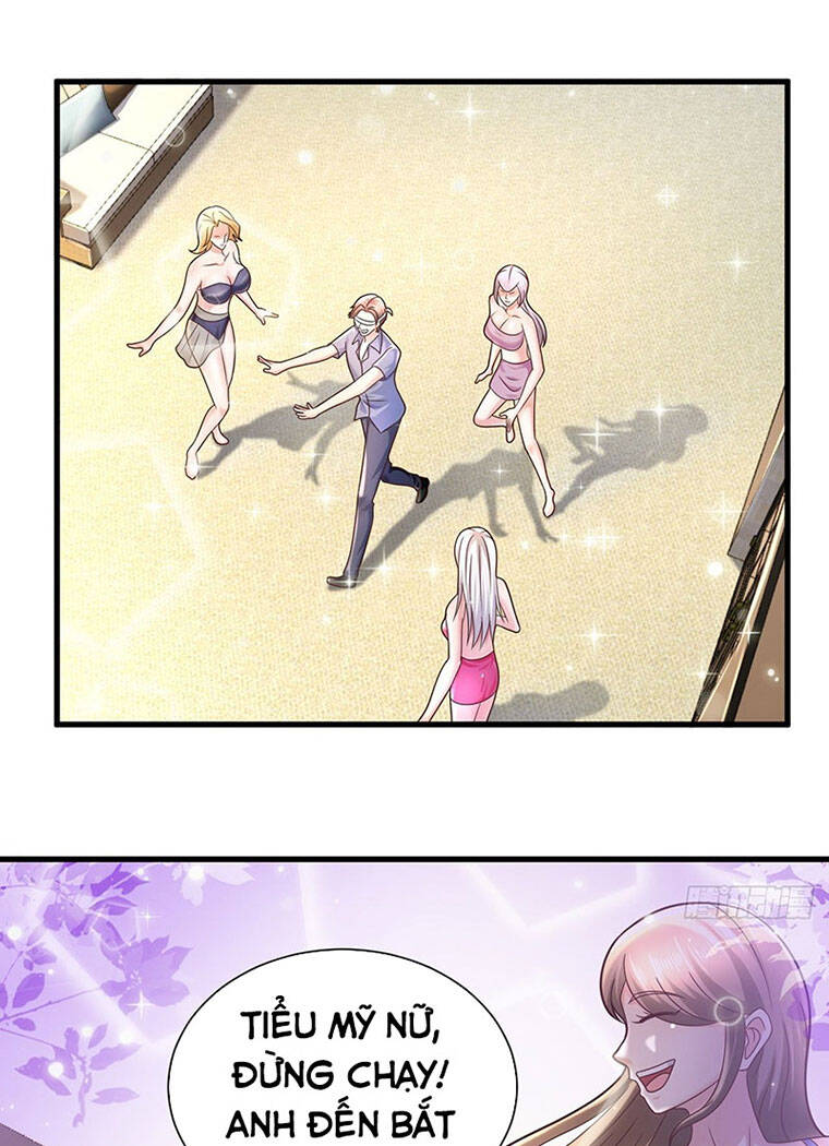 Thế Thân Thiếu Gia Không Dễ Chọc Chapter 15 - 45