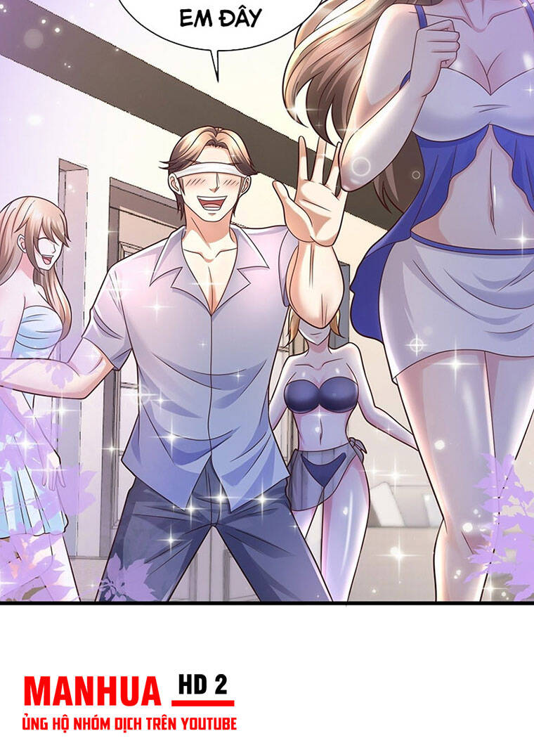 Thế Thân Thiếu Gia Không Dễ Chọc Chapter 15 - 46