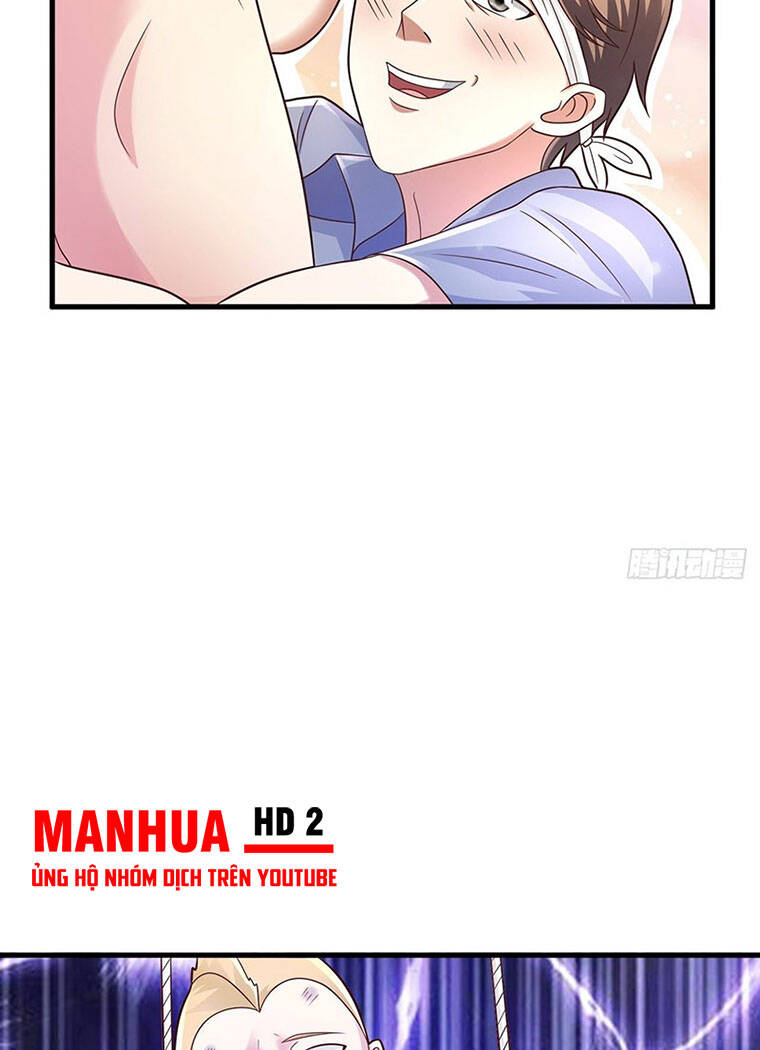 Thế Thân Thiếu Gia Không Dễ Chọc Chapter 15 - 48