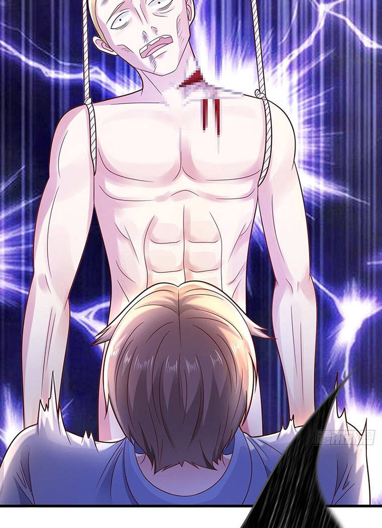 Thế Thân Thiếu Gia Không Dễ Chọc Chapter 15 - 49