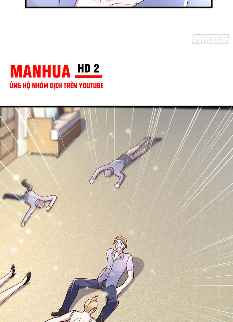 Thế Thân Thiếu Gia Không Dễ Chọc Chapter 15 - 51