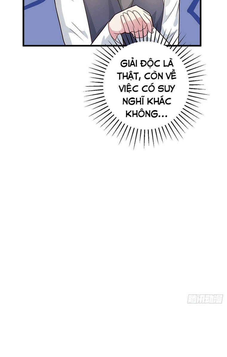 Thế Thân Thiếu Gia Không Dễ Chọc Chapter 15 - 8