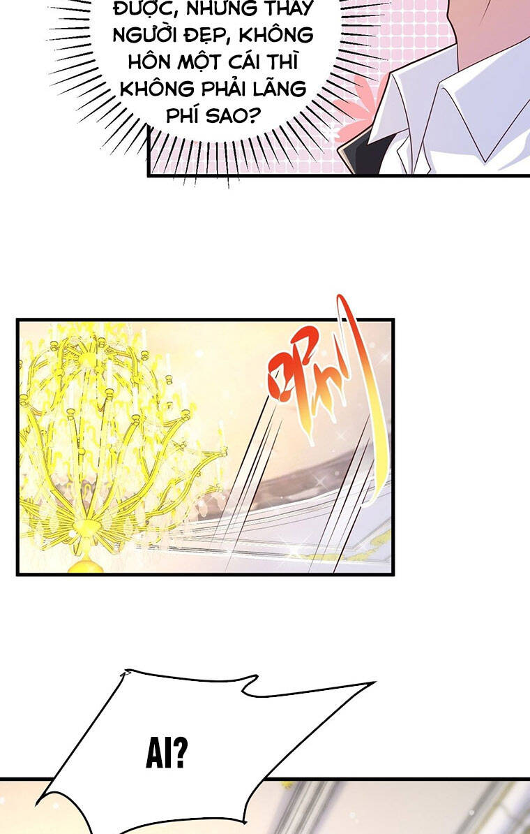 Thế Thân Thiếu Gia Không Dễ Chọc Chapter 15 - 10