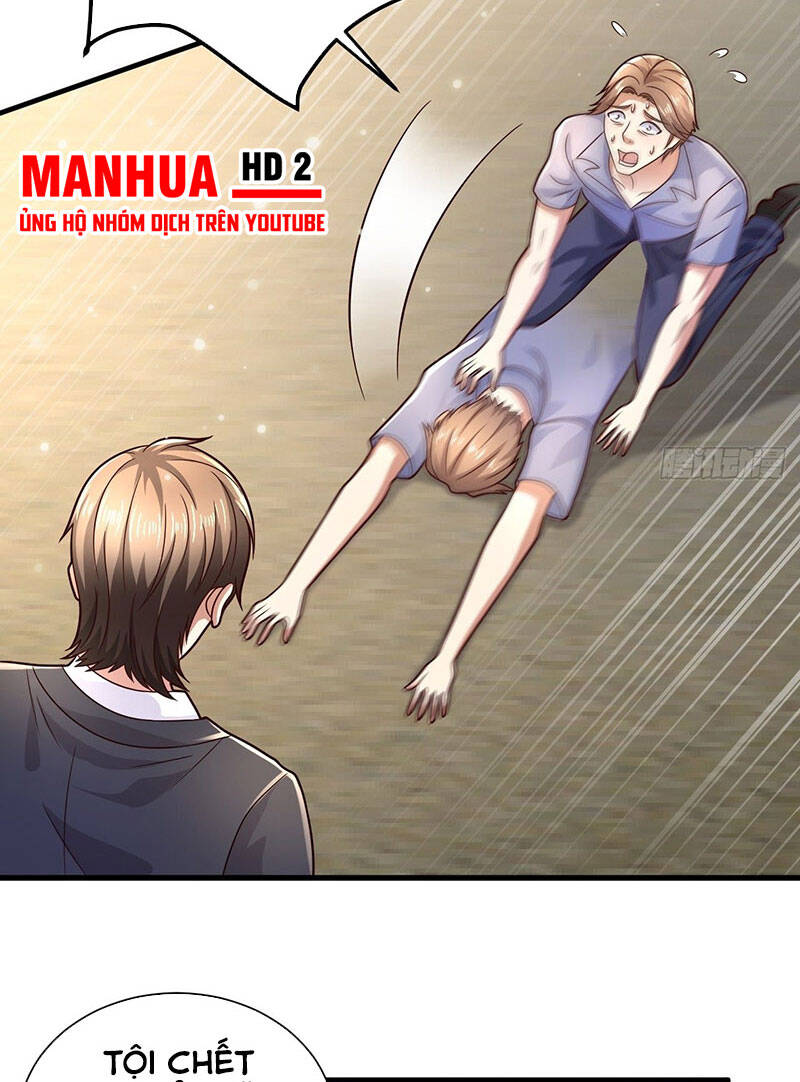 Thế Thân Thiếu Gia Không Dễ Chọc Chapter 16 - 12