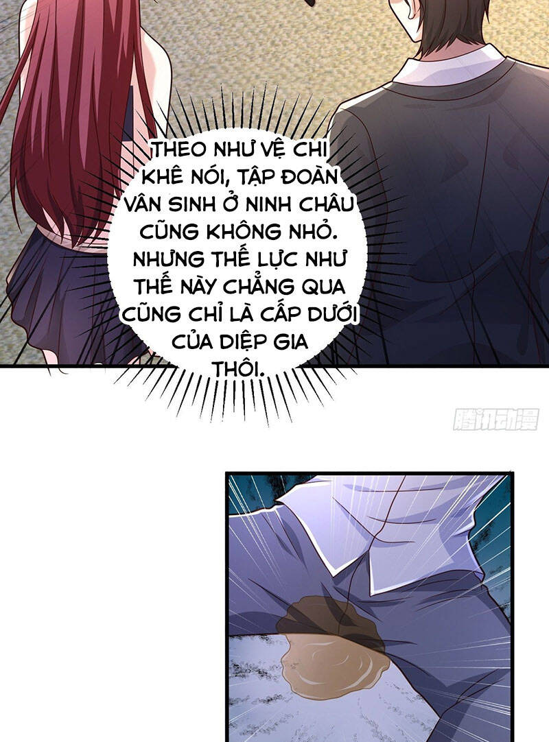Thế Thân Thiếu Gia Không Dễ Chọc Chapter 16 - 15