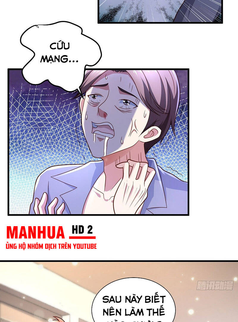 Thế Thân Thiếu Gia Không Dễ Chọc Chapter 16 - 16