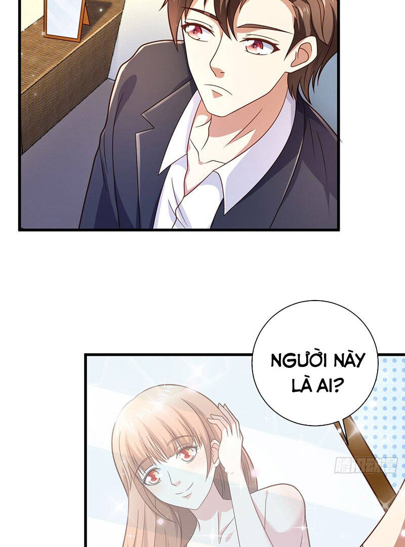 Thế Thân Thiếu Gia Không Dễ Chọc Chapter 16 - 20