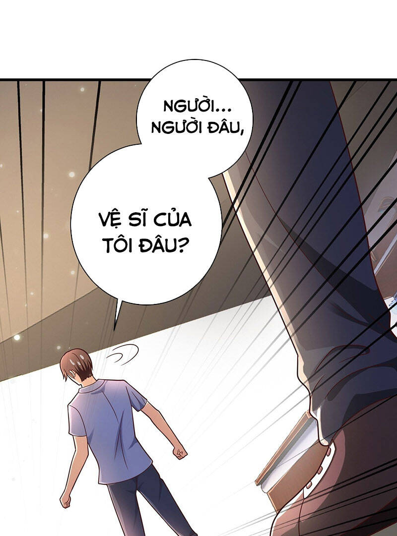 Thế Thân Thiếu Gia Không Dễ Chọc Chapter 16 - 3