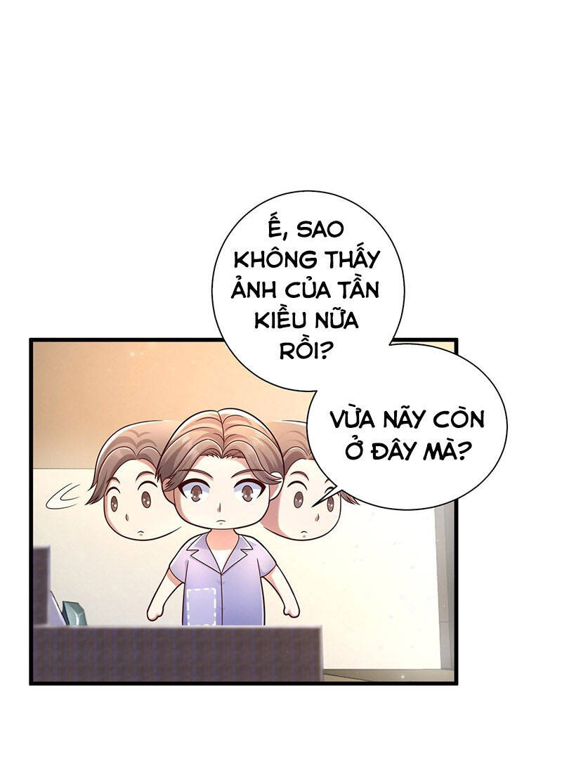 Thế Thân Thiếu Gia Không Dễ Chọc Chapter 16 - 28