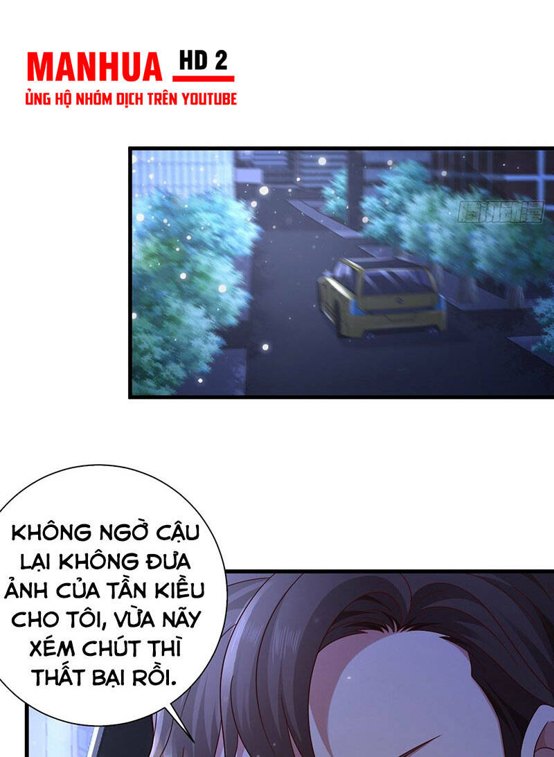 Thế Thân Thiếu Gia Không Dễ Chọc Chapter 16 - 29