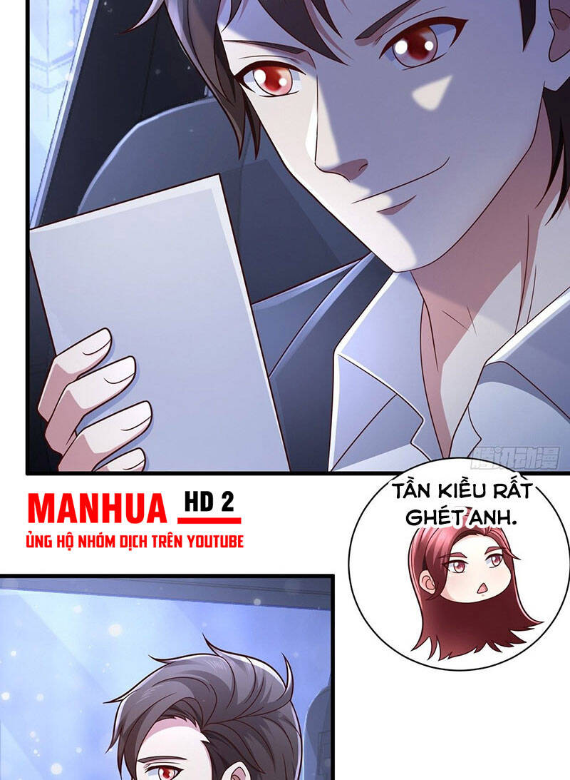 Thế Thân Thiếu Gia Không Dễ Chọc Chapter 16 - 30