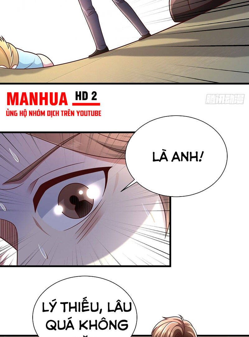 Thế Thân Thiếu Gia Không Dễ Chọc Chapter 16 - 4