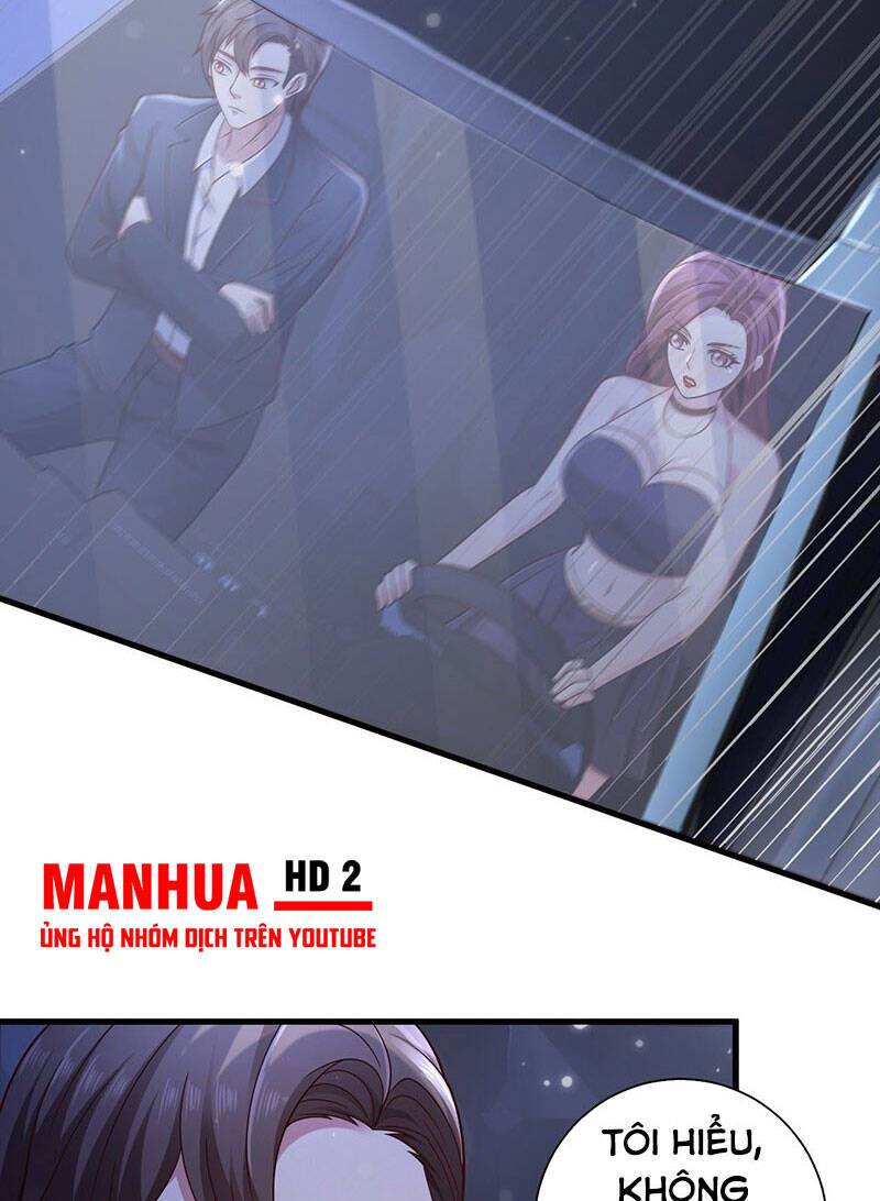 Thế Thân Thiếu Gia Không Dễ Chọc Chapter 16 - 32