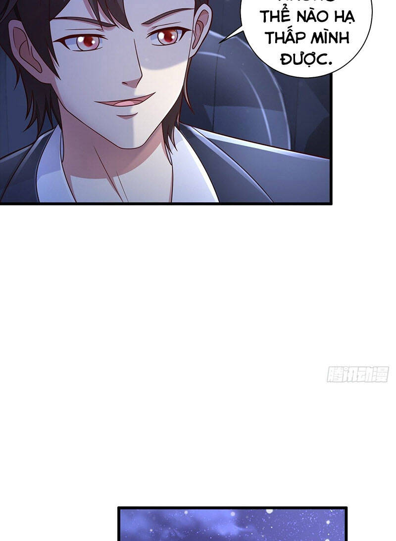 Thế Thân Thiếu Gia Không Dễ Chọc Chapter 16 - 33