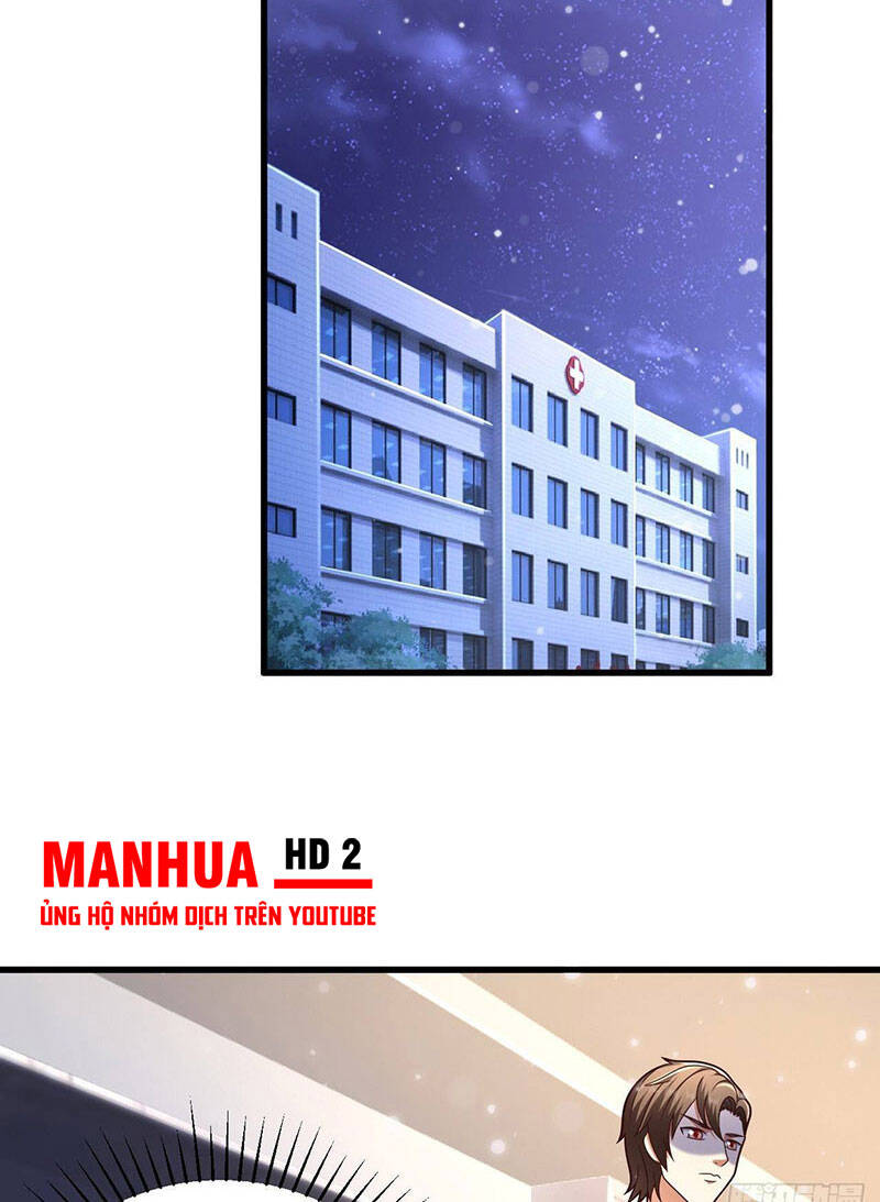 Thế Thân Thiếu Gia Không Dễ Chọc Chapter 16 - 34