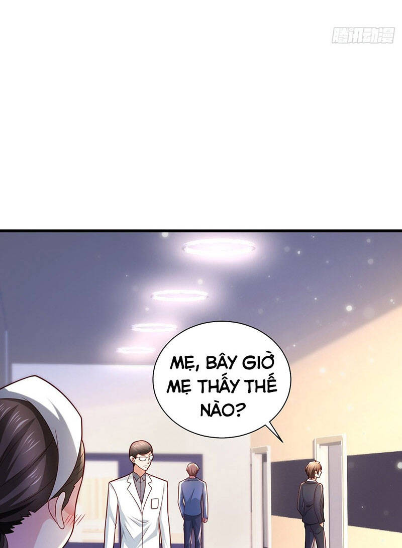 Thế Thân Thiếu Gia Không Dễ Chọc Chapter 16 - 40