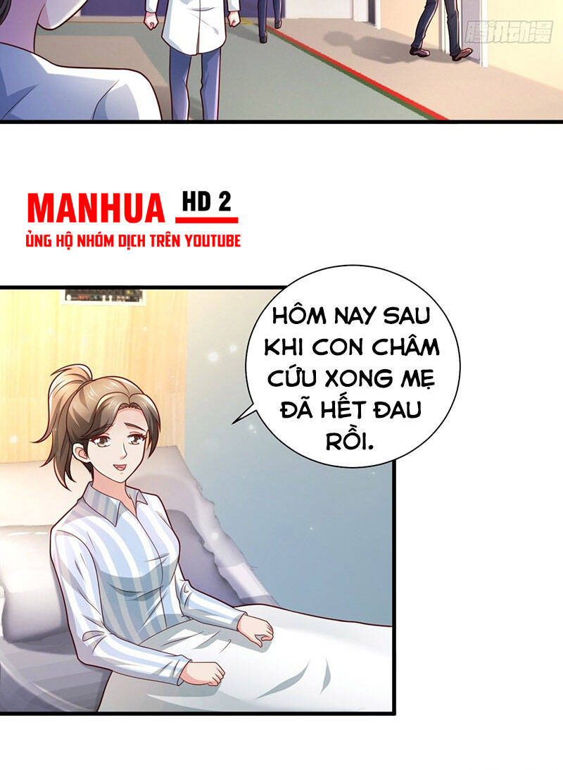 Thế Thân Thiếu Gia Không Dễ Chọc Chapter 16 - 41