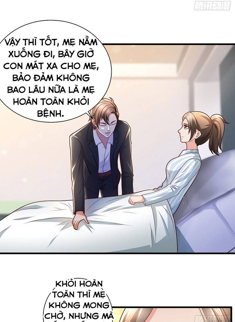 Thế Thân Thiếu Gia Không Dễ Chọc Chapter 16 - 42