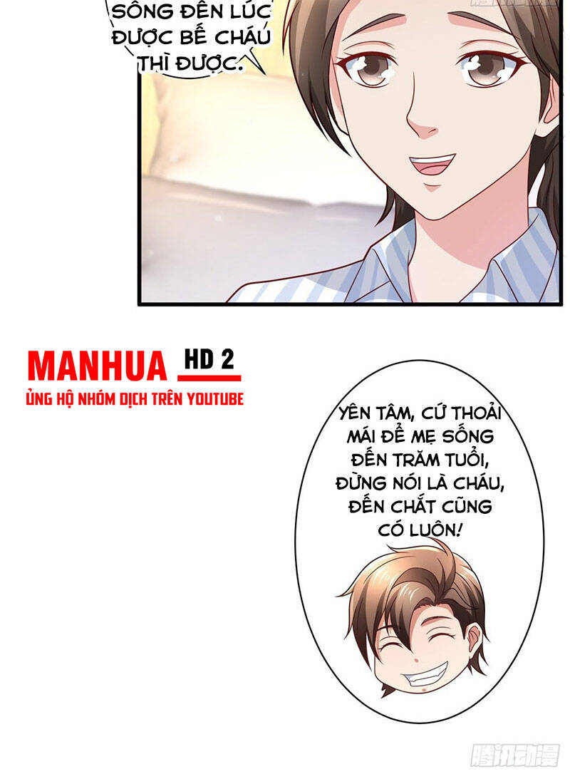 Thế Thân Thiếu Gia Không Dễ Chọc Chapter 16 - 43