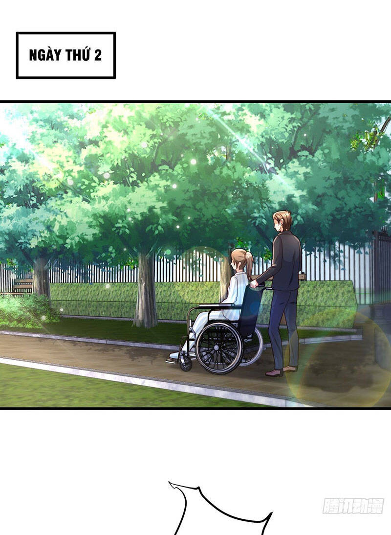 Thế Thân Thiếu Gia Không Dễ Chọc Chapter 16 - 44