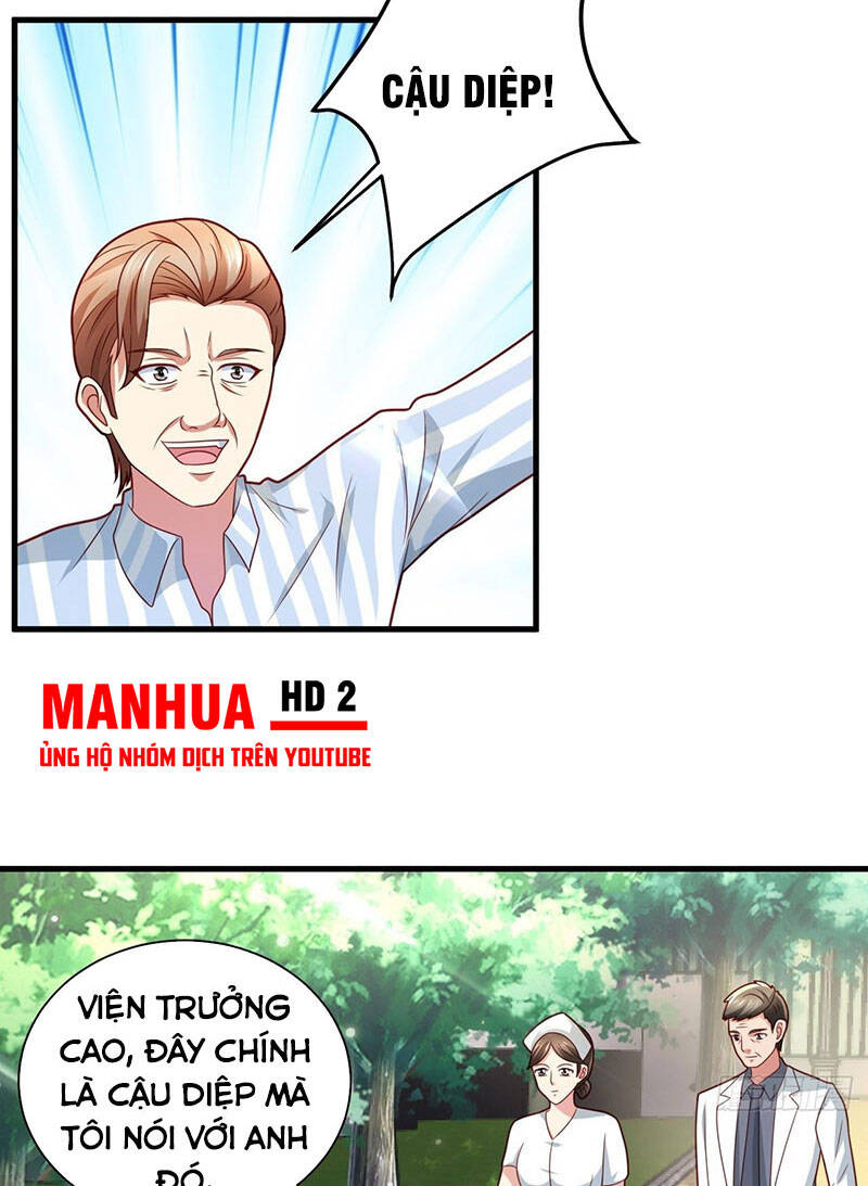 Thế Thân Thiếu Gia Không Dễ Chọc Chapter 16 - 45