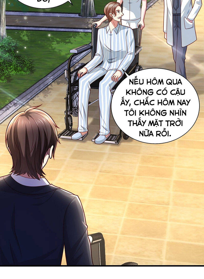 Thế Thân Thiếu Gia Không Dễ Chọc Chapter 16 - 46