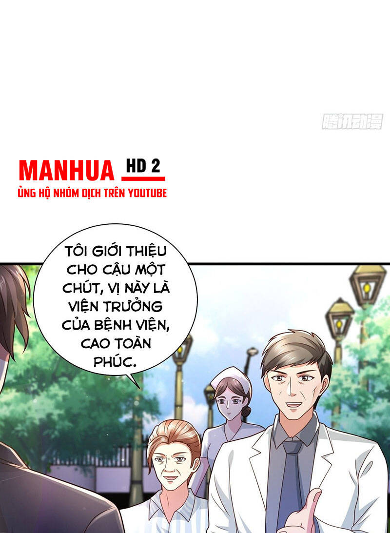 Thế Thân Thiếu Gia Không Dễ Chọc Chapter 16 - 47