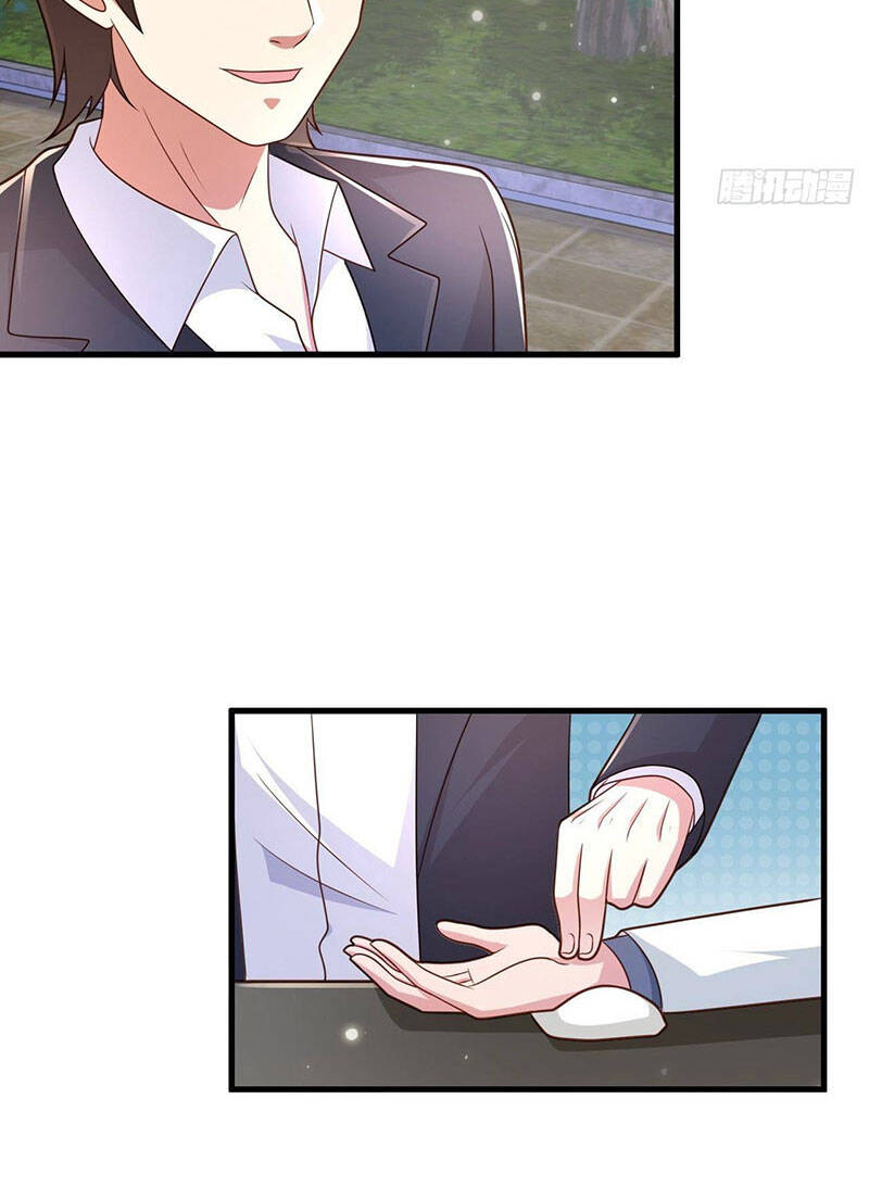 Thế Thân Thiếu Gia Không Dễ Chọc Chapter 16 - 50