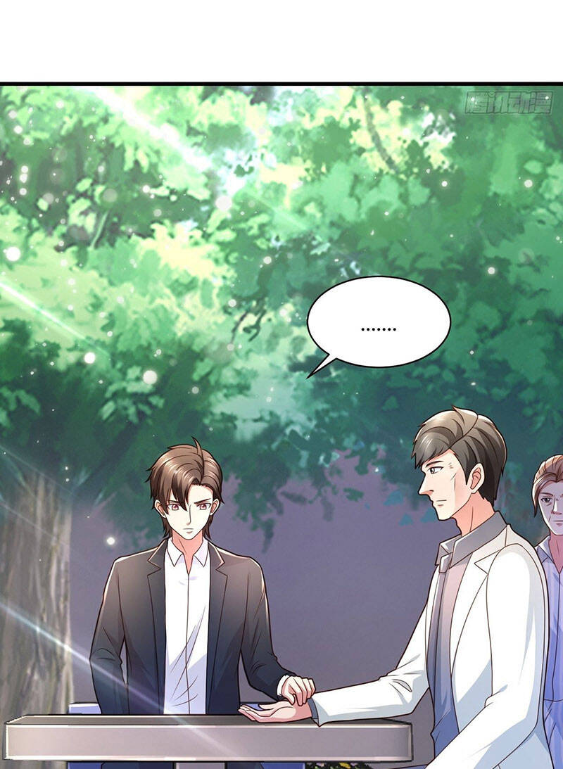 Thế Thân Thiếu Gia Không Dễ Chọc Chapter 16 - 51