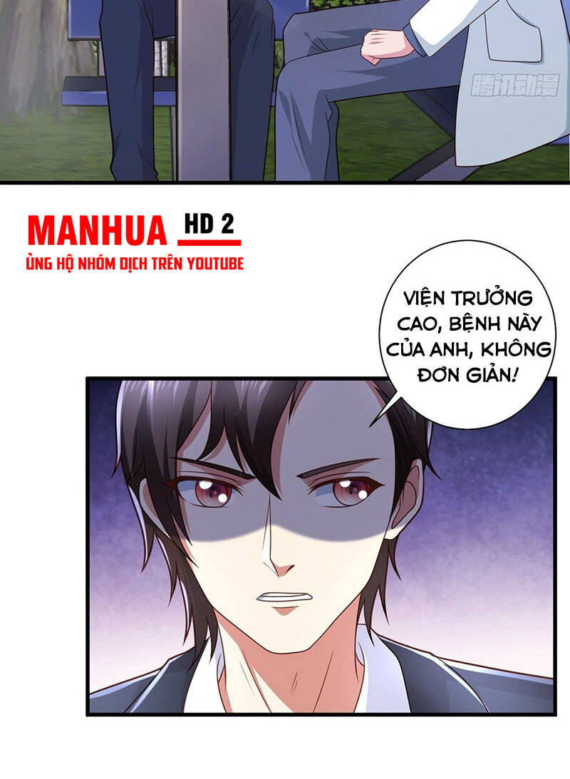 Thế Thân Thiếu Gia Không Dễ Chọc Chapter 16 - 52