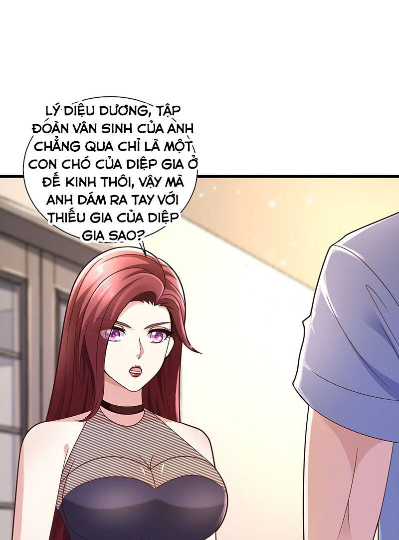 Thế Thân Thiếu Gia Không Dễ Chọc Chapter 16 - 7