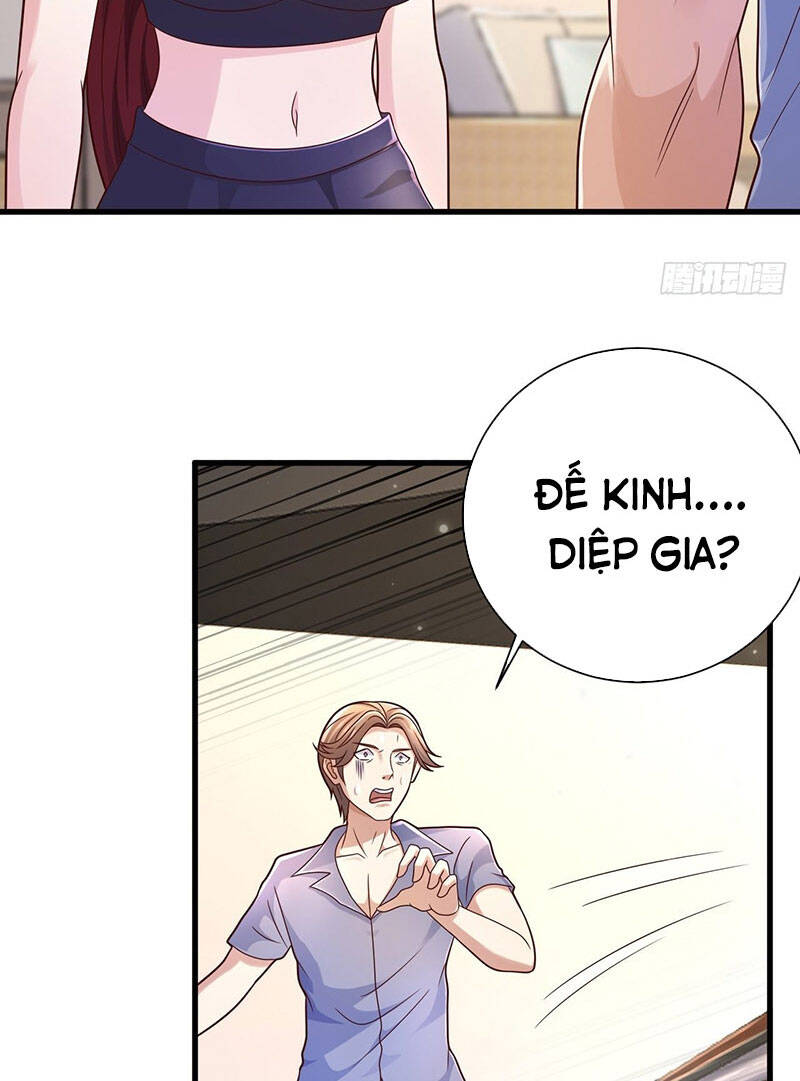 Thế Thân Thiếu Gia Không Dễ Chọc Chapter 16 - 8