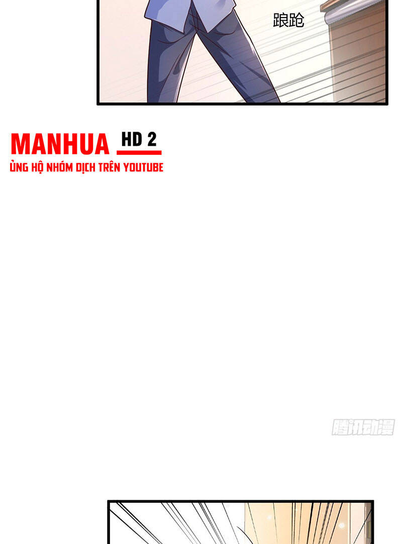 Thế Thân Thiếu Gia Không Dễ Chọc Chapter 16 - 9