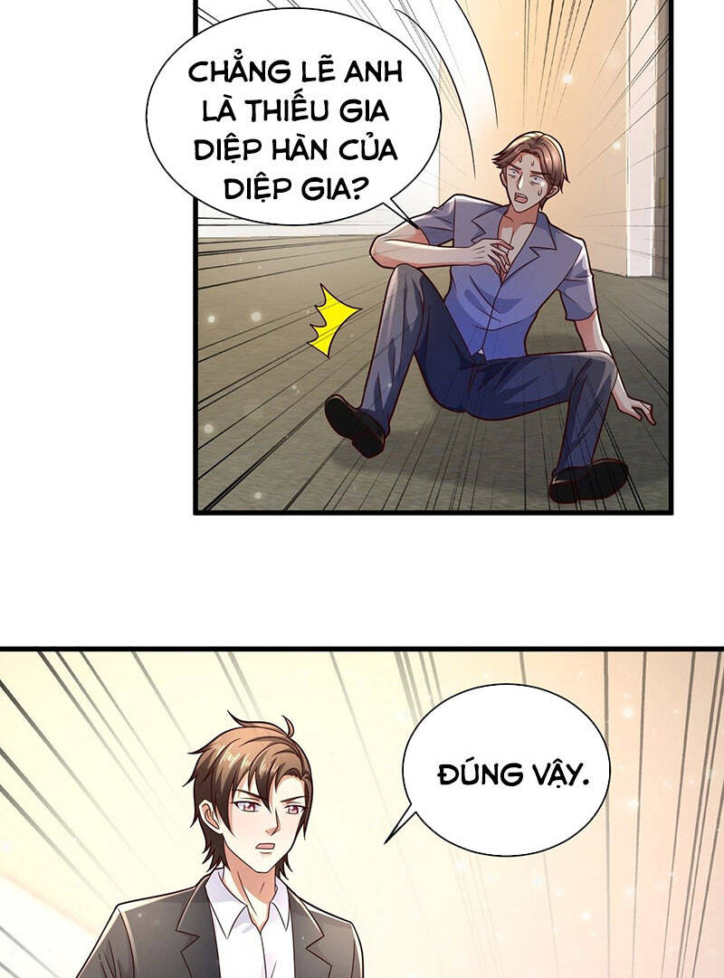 Thế Thân Thiếu Gia Không Dễ Chọc Chapter 16 - 10