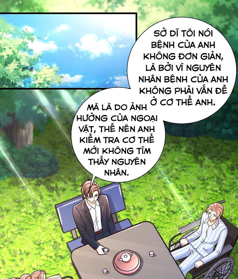 Thế Thân Thiếu Gia Không Dễ Chọc Chapter 17 - 11