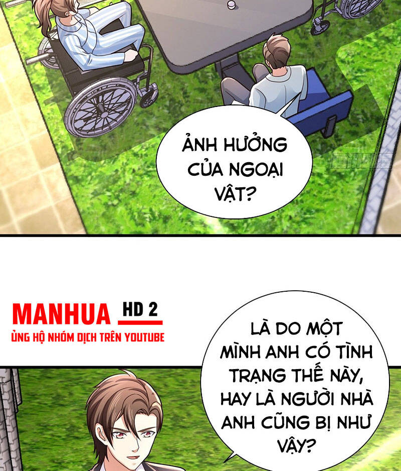 Thế Thân Thiếu Gia Không Dễ Chọc Chapter 17 - 12