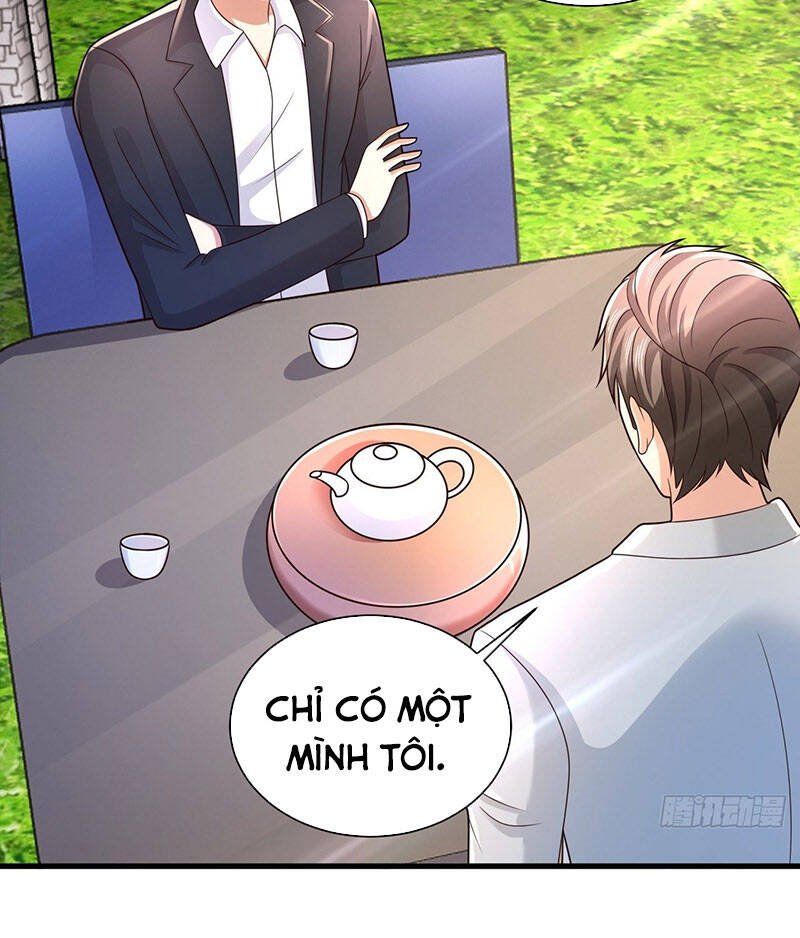 Thế Thân Thiếu Gia Không Dễ Chọc Chapter 17 - 13