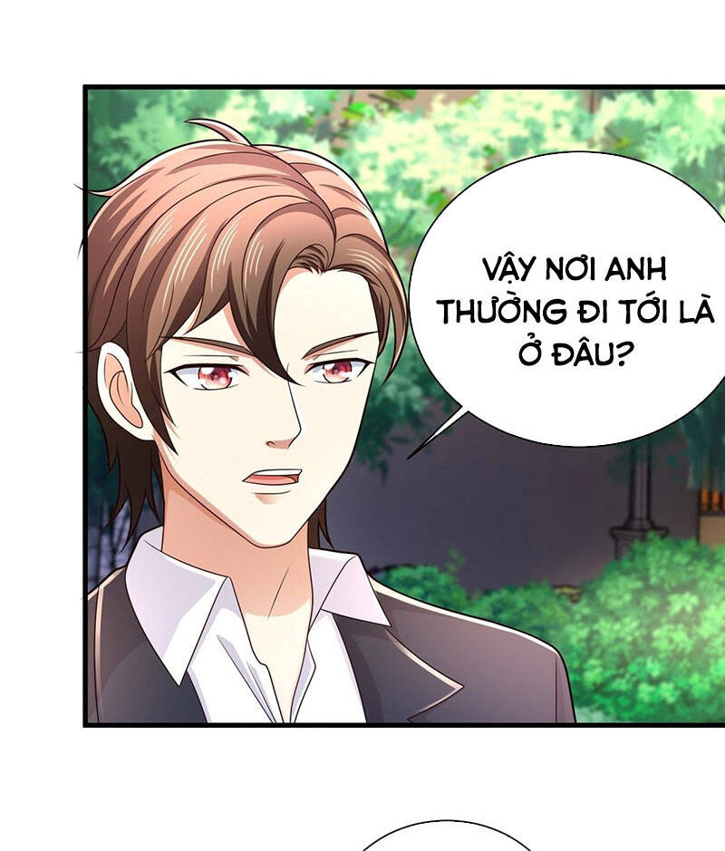 Thế Thân Thiếu Gia Không Dễ Chọc Chapter 17 - 14