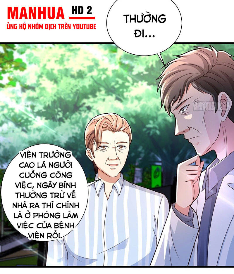 Thế Thân Thiếu Gia Không Dễ Chọc Chapter 17 - 15