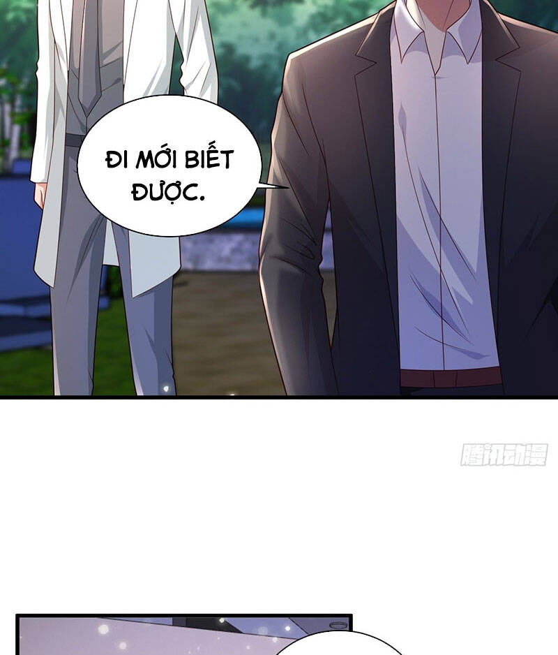 Thế Thân Thiếu Gia Không Dễ Chọc Chapter 17 - 18