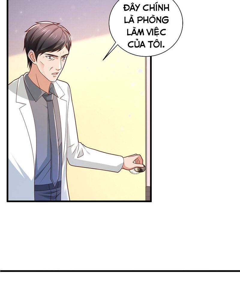 Thế Thân Thiếu Gia Không Dễ Chọc Chapter 17 - 19