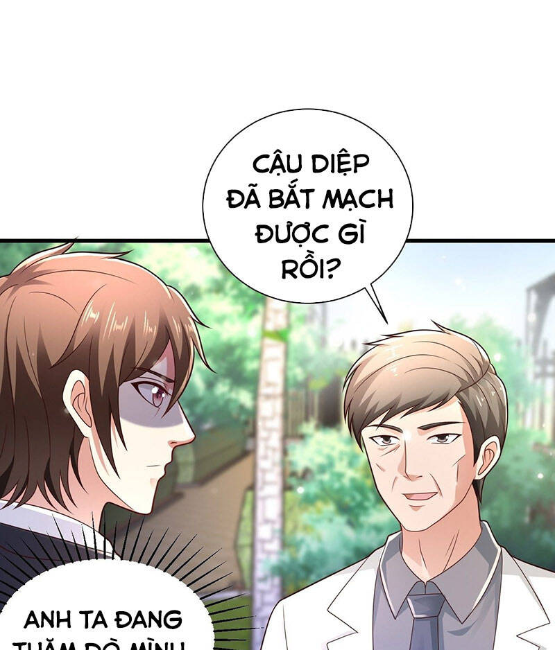 Thế Thân Thiếu Gia Không Dễ Chọc Chapter 17 - 3