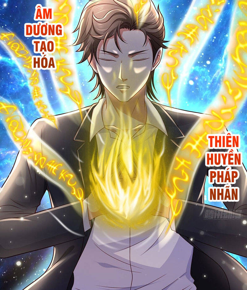 Thế Thân Thiếu Gia Không Dễ Chọc Chapter 17 - 21